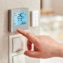 VT-5888 Termostat WIFI / Kompatybilny z Alexa Amazon i Google Home