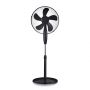 VT-5016-5 55W STAND FAN WITH 410mm ROUND BASE-4 BUTTONS-5 BLADES(16INCH)