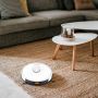 VT-5556 Automatyczny odkurzacz laserowy GYRO Robotic / Kompatybilny z Alexa Amazon i Google Home