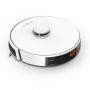 VT-5556 Automatyczny odkurzacz laserowy GYRO Robotic / Kompatybilny z Alexa Amazon i Google Home
