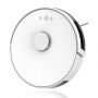 VT-5556 Automatyczny odkurzacz laserowy GYRO Robotic / Kompatybilny z Alexa Amazon i Google Home