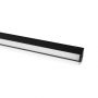 VT-4131 30W LED MAGNETIC SMD LINEAR LIGHT 3000K-BLACK IP20 24V