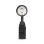 VT-4215 15W LED MAGNETIC SPOTLIGHT 4000K-BLACK IP20 24V