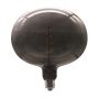 VT-2265 4W FILAMENT COBBLE SHAPE BIG BULB BLACK 300° 220-240V