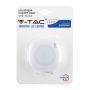 VT-80 LED Mini lampka LED z czujnikiem ruchu / Chip SAMSUNG / Barwa:4000K