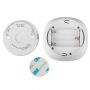 VT-80 LED Mini lampka LED z czujnikiem ruchu / Chip SAMSUNG / Barwa:4000K
