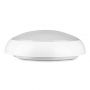 VT-08 8W FULL ROUND DOME LIGHT-2D BULKHEAD SAMSUNG CHIP 4000K