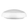 VT-11 10W FULL ROUND DOME LIGHT(EMERGENCY BATTERY) SAMSUNG CHIP 4000K