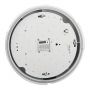 VT-09 8W FULL ROUND DOME LIGHT (MICROWAVE SENSOR) SAMSUNG CHIP 4000K