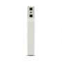 VT-3503 5000mah POWER BANK-WHITE