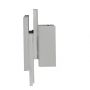 VT-712 12W Lampa scienna LED / Barwa:3000K / IP20 / Obudowa: Szara