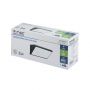 VT-8054 12W Lampa scienna LED / Ukosna / Barwa:6400K / Obudowa: Szara