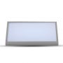 VT-8055 20W Lampa scienna LED / Barwa:3000K / Obudowa: Szara