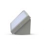 VT-8055 20W Lampa scienna LED / Barwa:4000K / Obudowa: Szara