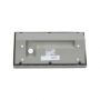 VT-8055 20W Lampa scienna LED / Barwa:4000K / Obudowa: Szara