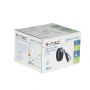 VT-805 4.5W Kinkiet LED / Barwa:3000K / Czarny