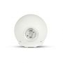 VT-836 6W LED UP-DOWN WALL LIGHT 3000K -WHITE BODY IP65