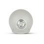 VT-836 6W LED UP-DOWN WALL LIGHT 3000K -GREY BODY