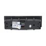 VT-856 6W Oprawa Schodowa LED / Barwa:4000K / Obudowa: Czarna