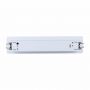 VT-522-S 2W RECESSED FIXED EMERGENCY EXIT LIGHT WITH SAMSUNG LED 6000K