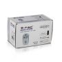 VT-5001-BS WIFI BS PLUG-COMPATIBLE WITH ALEXA & GOOGLE HOME