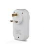 VT-5001-BS WIFI BS PLUG-COMPATIBLE WITH ALEXA & GOOGLE HOME