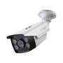 VT-5136 IP SECURITY CAMERA 1080P (INDOOR/OUTDOOR)-FULL COLOR-2.0MP-BULLET