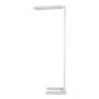 VT-8400 80W LED FLOOR LAMP(TOUCH DIMMING) 4000K,WHITE-5 YRS WTY