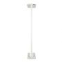 VT-8400 80W LED FLOOR LAMP(TOUCH DIMMING) 4000K,WHITE-5 YRS WTY