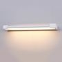 VT-819 18W LED WALL LIGHT 4000K WHITE BODY,IP44