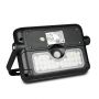 VT-777-5 5W LED SOLAR FLOODLIGHT 4000K