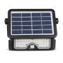 VT-777-5 5W LED SOLAR FLOODLIGHT 4000K