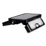 VT-777-5 5W LED SOLAR FLOODLIGHT 4000K