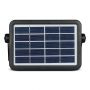 VT-777-5 5W LED SOLAR FLOODLIGHT 4000K