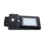 VT-ST15 15W LED SOLAR STREETLIGHT 6000K BLACK BODY