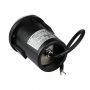 VT-7678-2 12V MR16 UNDERGROUND FITTING(IP67) -TWO WINDOW