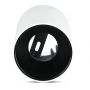 VT-882 GU10 FITTING ROUND WHITE+BLACK