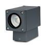 VT-841 GU10 WALL LAMP-DARK GREY (DOWN)