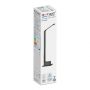 VT-896 7W Slupek ogrodowy LED / Barwa:4000K / IP54 / Obudowa: Szara