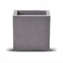 VT-892 LED CONCRETE WALL LAMP SQUARE-LIGHT GREY G9 IP20