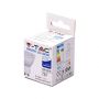VT-291 8W GU10 Zarowka LED / Chip SAMSUNG / Barwa:3000K / Kat 38' / Trzonek:GU10