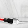 VT-3001-3 EXTENSION CORD(3G1.5MM2X3M)10/16A,-WHITE