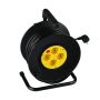 VT-6003 CABLE REEL(3G1.5MM2X25M)