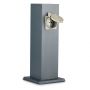VT-1155-2 PrzedluZacz slupek ogrodowy 2 GN. / IP44 / Zielony