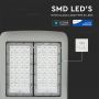 VT-122ST 120W LED STREETLIGHT(INVENTRONICS-DIMMABLE)SAMSUNG CHIP 4000K (140LM/W)