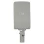VT-122ST 120W Lampa uliczna LED (CLASS II, Zasilacz INVENTRONICS) / Chip SAMSUNG / Barwa:4000K / sciemniana