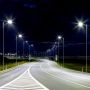 VT-152ST 150W Lampa uliczna LED (CLASS II, Zasilacz INVENTRONICS) / Chip SAMSUNG / Barwa:4000K / sciemniana