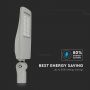 VT-152ST 150W Lampa uliczna LED (CLASS II, Zasilacz INVENTRONICS) / Chip SAMSUNG / Barwa:4000K / sciemniana
