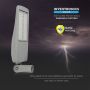 VT-152ST 150W Lampa uliczna LED (CLASS II, Zasilacz INVENTRONICS) / Chip SAMSUNG / Barwa:4000K / sciemniana