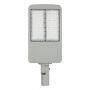 VT-202ST 200W Lampa uliczna LED(CLASS II, Zasilacz INVENTRONICS) / Chip SAMSUNG / Barwa:5700K / sciemniana